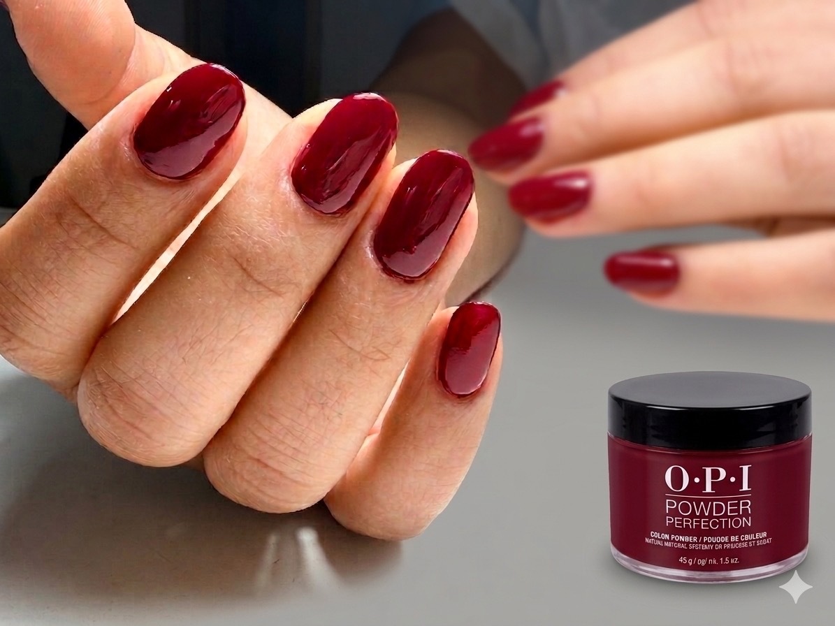Sistema Dip Powder - Sin Cabina
